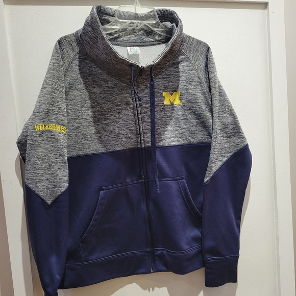 Pro Edge Other - Michigan Wolverines